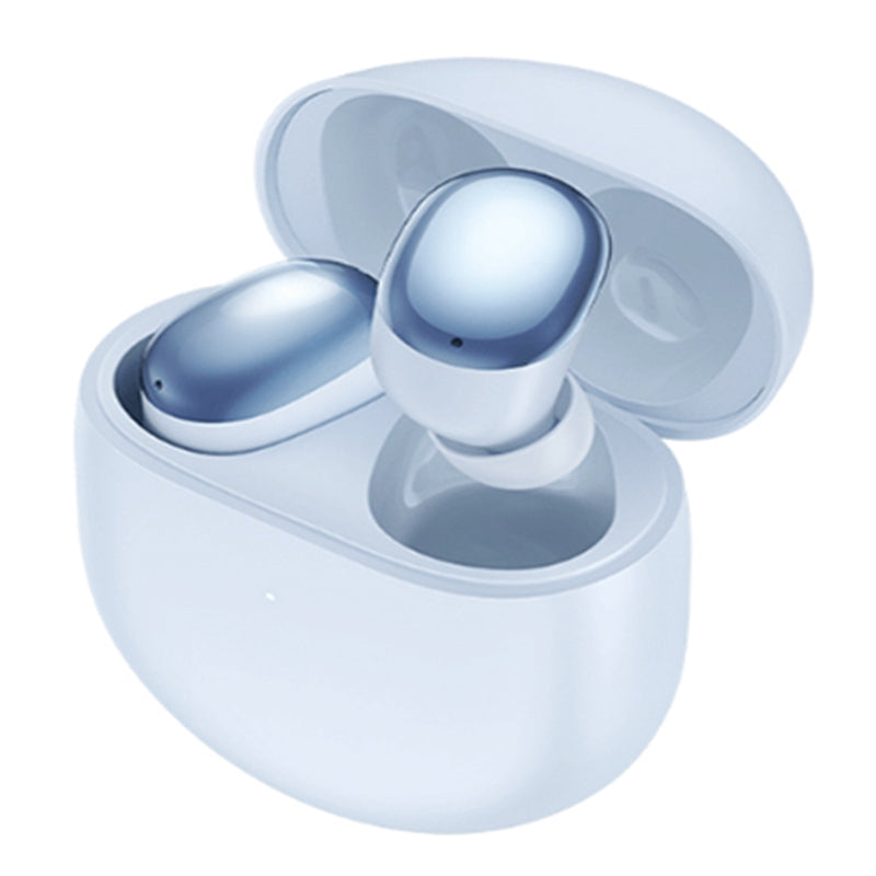 XIAOMI Redmi Buds 4 Bluetooth 5.2 Earphone Noise Reduction In-ear Headphone with Charging Case XIAOMI Redmi Buds 4 Bluetooth 5.2 Earphone Noise Reduction In-ear Headphone with Charging Case